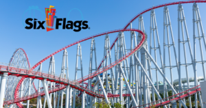 Six Flags Stock