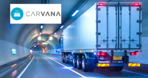 Carvana Stock