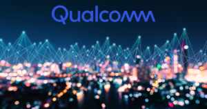 Qualcomm Stock