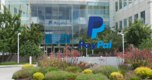 PayPal Holdings Inc: