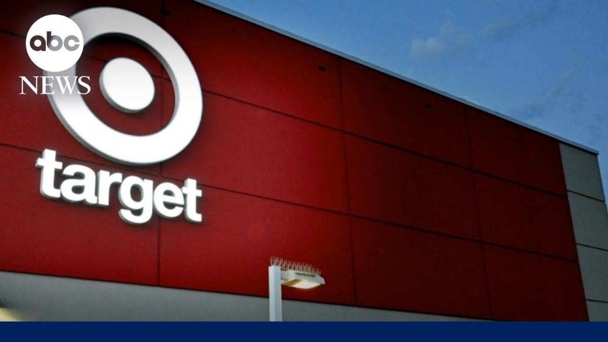 Is Target's Stock Now a Sell as it's 20 Percent Overvalued?