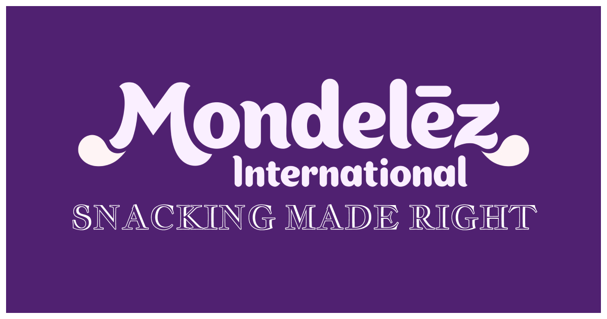 Abrdn PLC Acquires $61.95 Million Stake in MDLZ Stock