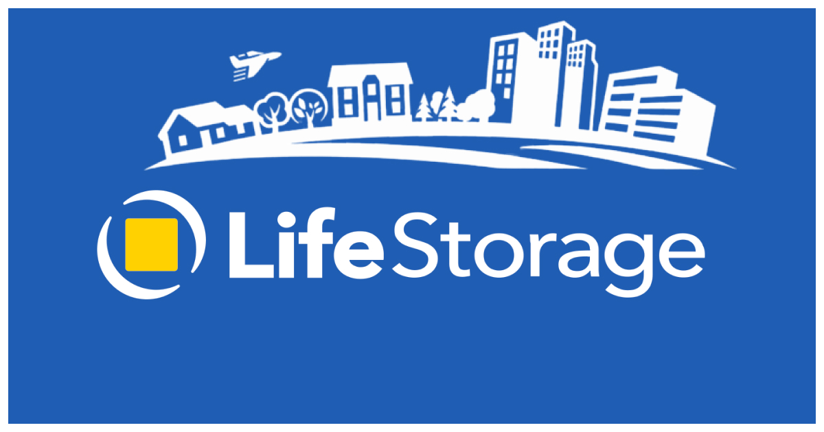 SG Americas Securities LLC Invests in Life Storage (LSI) Shares