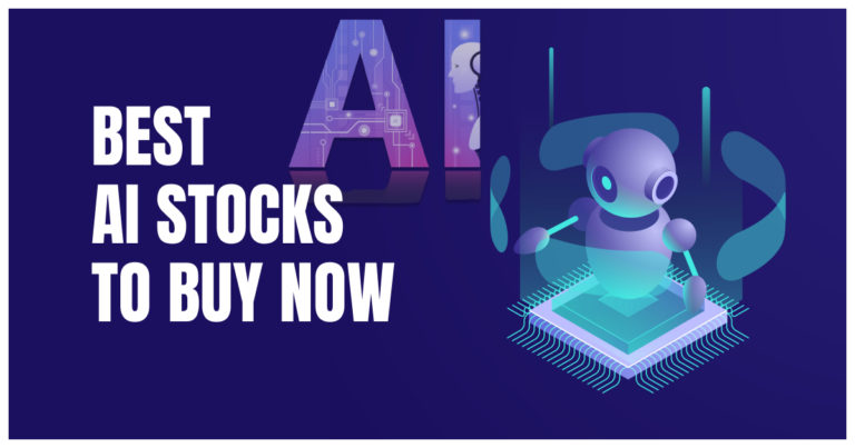 6 Best AI Stocks To Invest In: Boost $50,000 To $1 Million