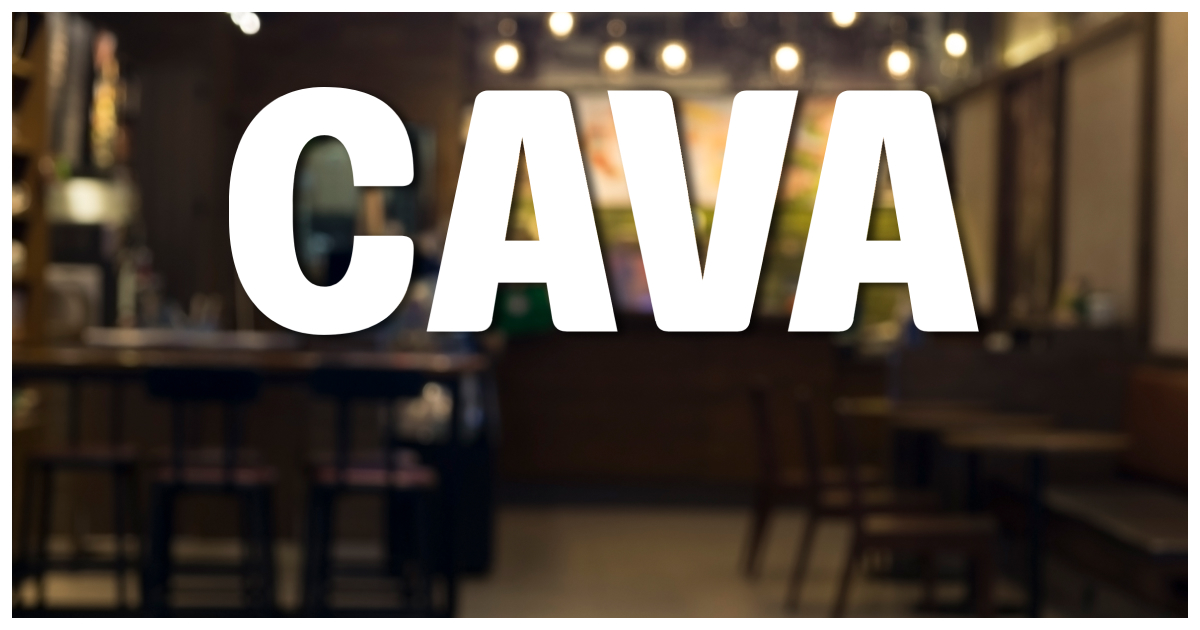 Cava Q1 Preview: Wall Street Bullish on in Upcoming Earnings