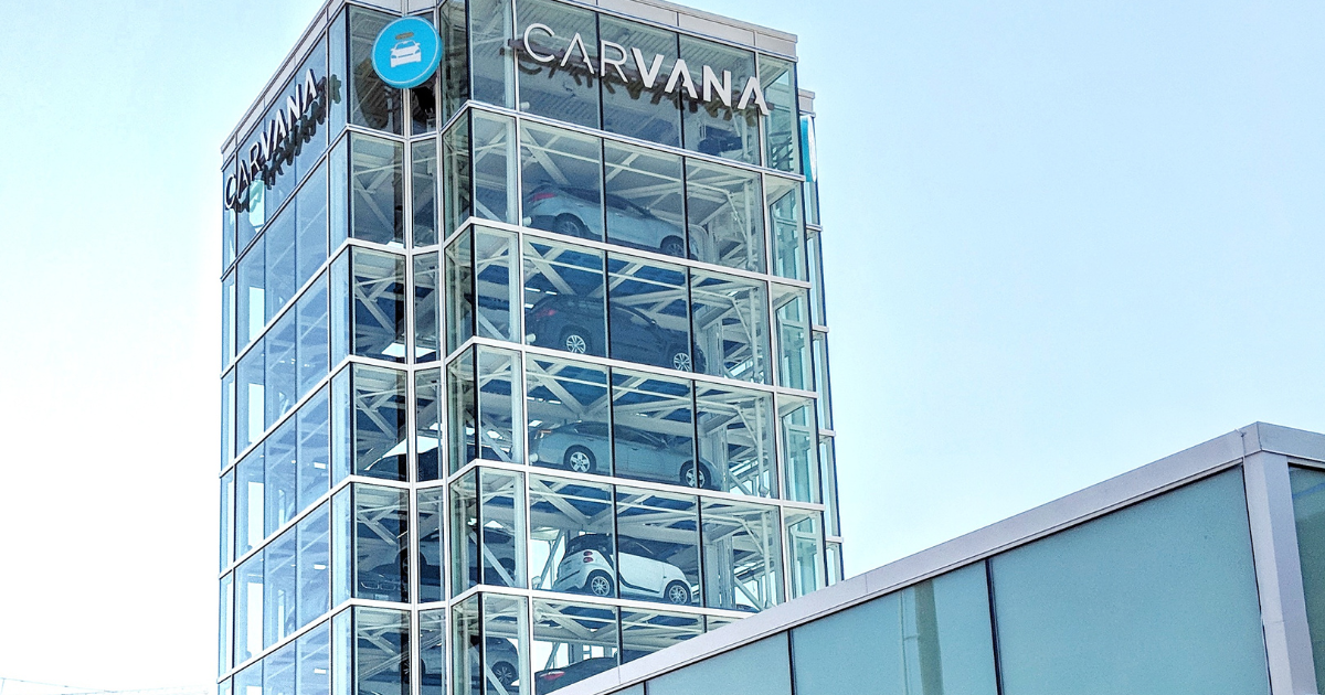 Carvana’s CEO Boosts CVNA Stock Forecast Via Share Purchase