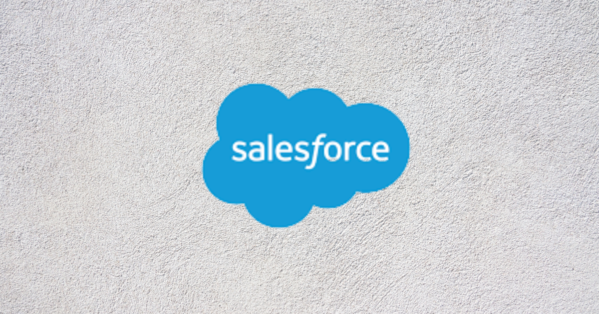 Salesforce Stock Has Packed with Potential: Analysts Say
