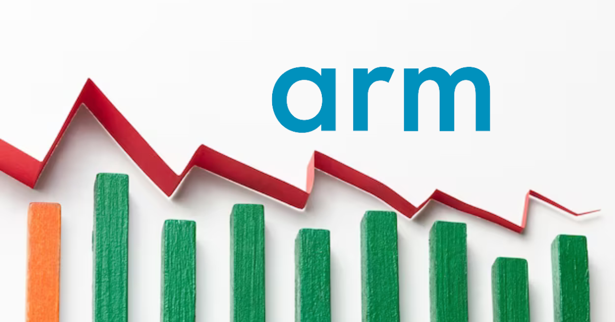 arm stock forecast 2025 Archives