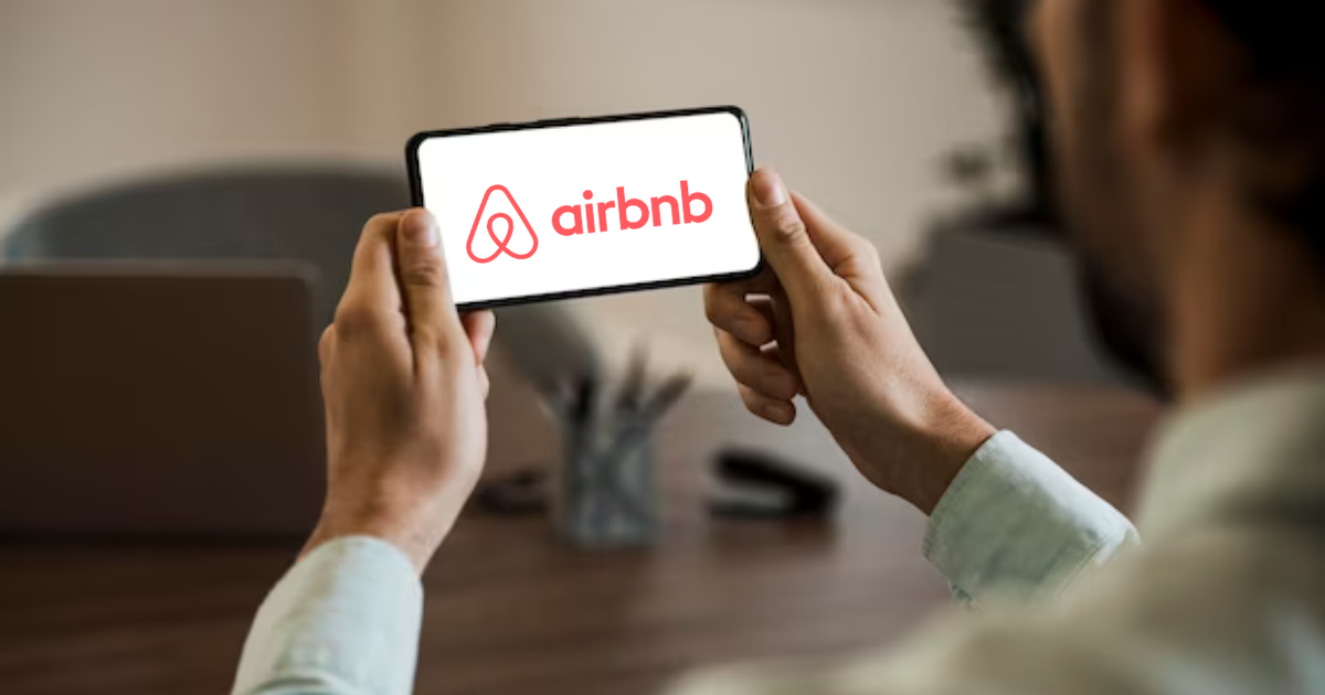 Airbnb Posts Upbeat Q1 Results with 18% Revenue Growth