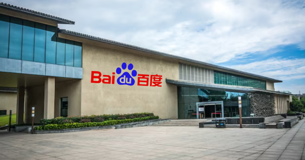 BIDU Stock Forecast: Baidu's Expanding AI Horizons