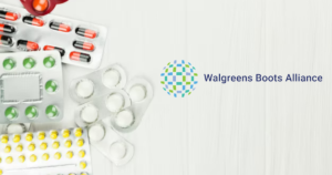 Walgreens Boots Alliance