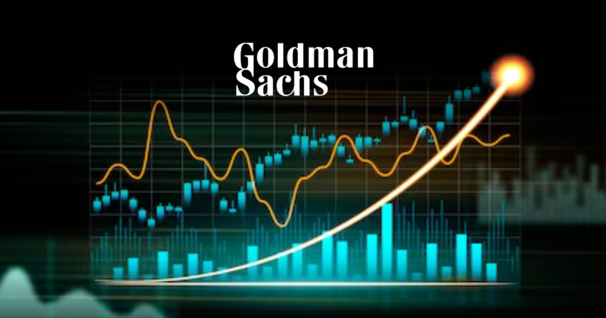 GS stock forecast