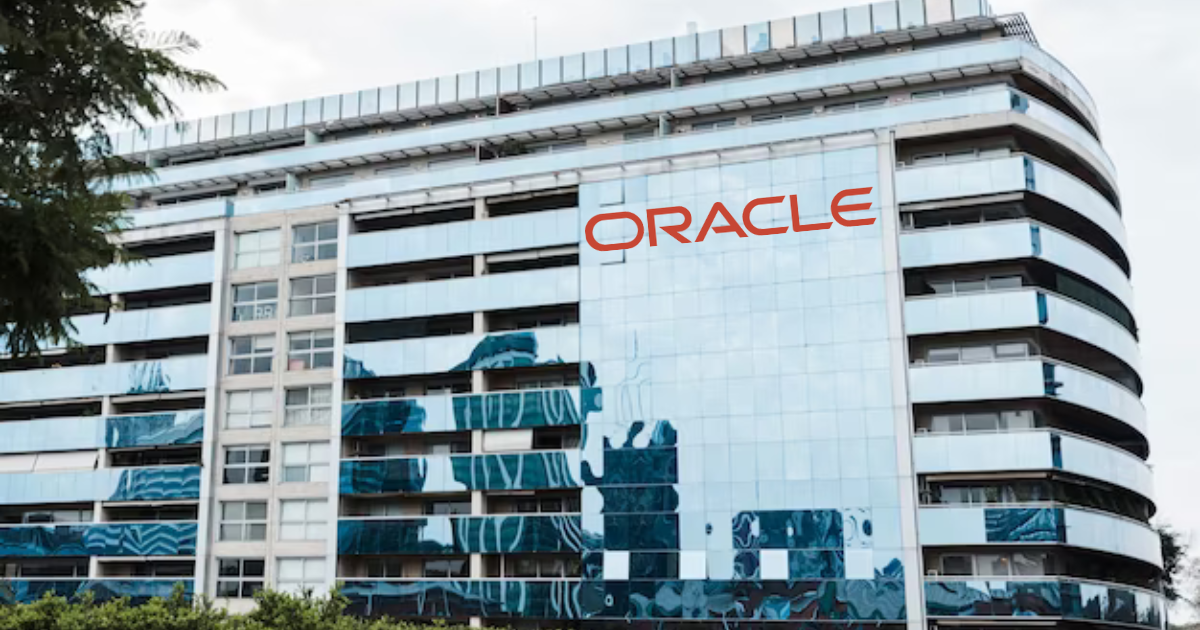 ORCL Stock Forecast: Oracle’s Q1 Earnings Report Disappoints