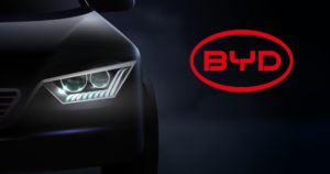 BYD Unveils Yangwang U9: China's Answer to Ferrari & Lamborghini