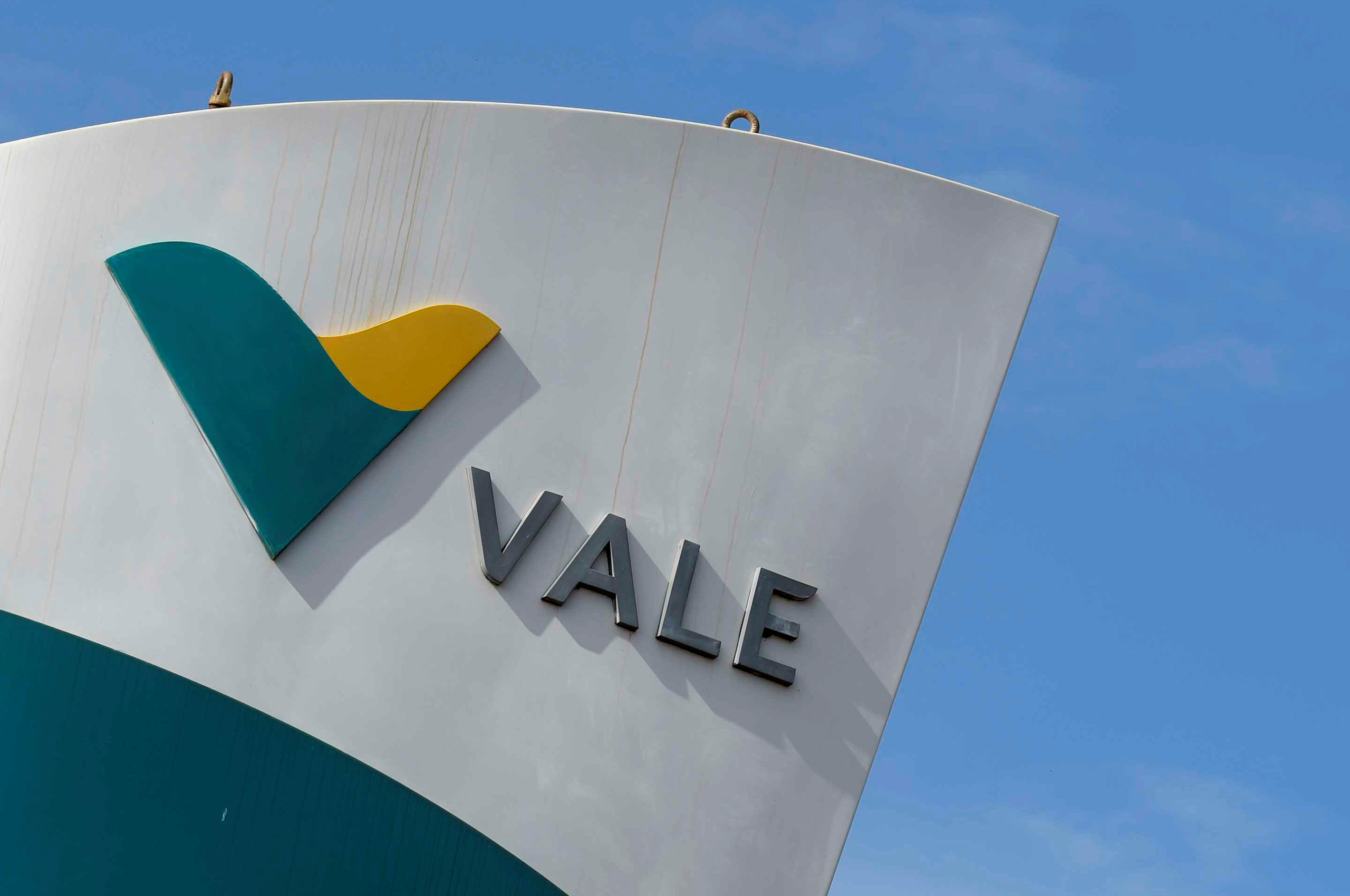 Vale SA ADR Stock