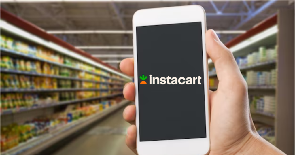 Stock For Instacart