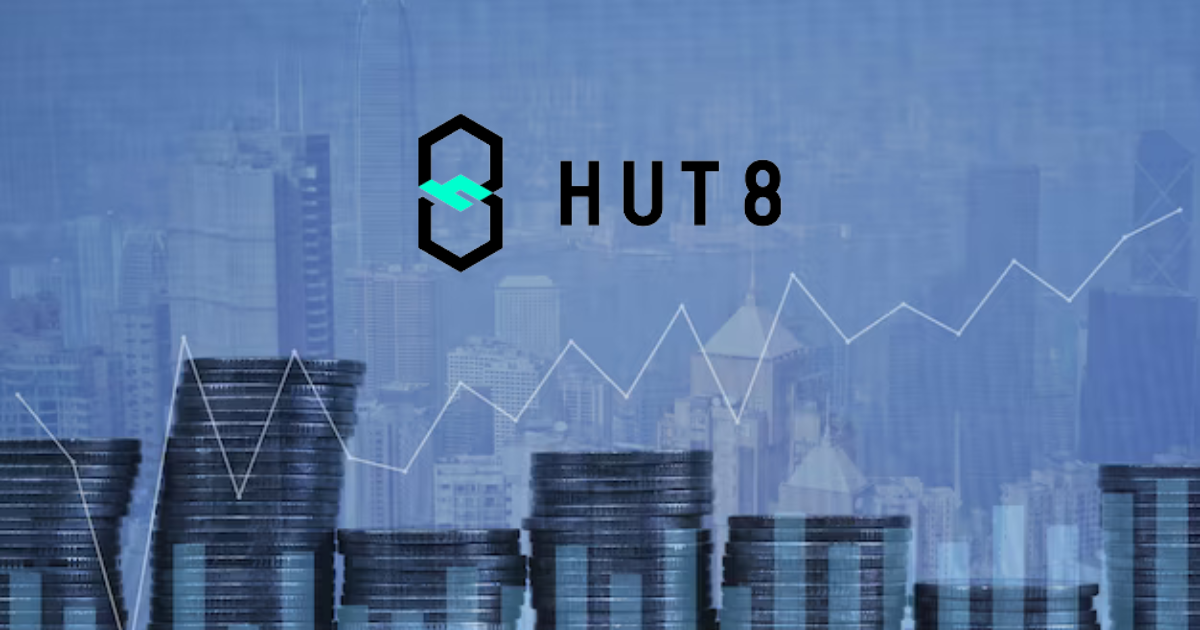 Hut 8 Stock Fundamental Stock & Analyst Analysis