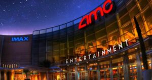 AMC Entertainment Holdings: Stock Analysis & Analyst Update