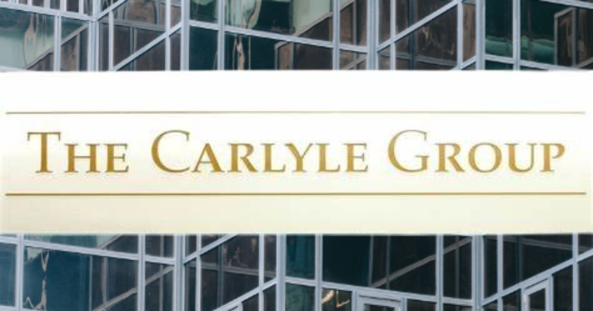 Carlyle Group Stock Skyrockets Here's What's Behind the Surge