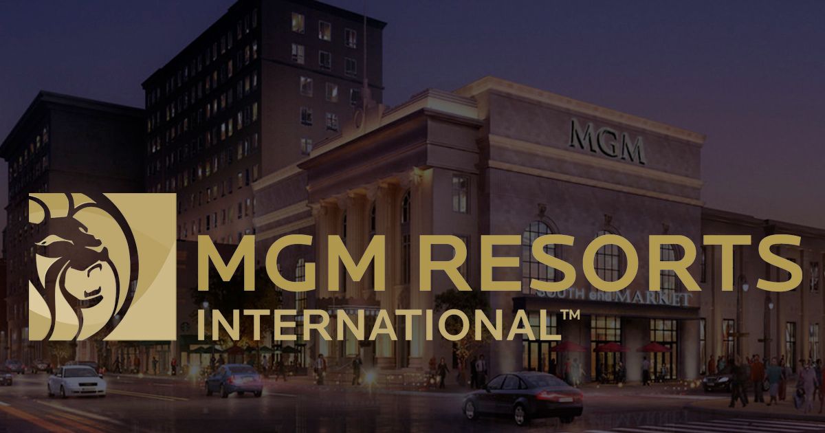 MGM Resorts Shines with Q3 Earnings Beat and Buyback Plan