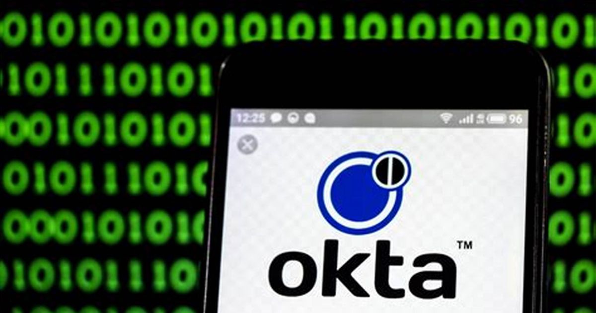 Okta Stock Slides After Significant Data Breach