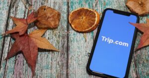 Trip.com Beats Q3 Expectations as Travel Industry Rebounds