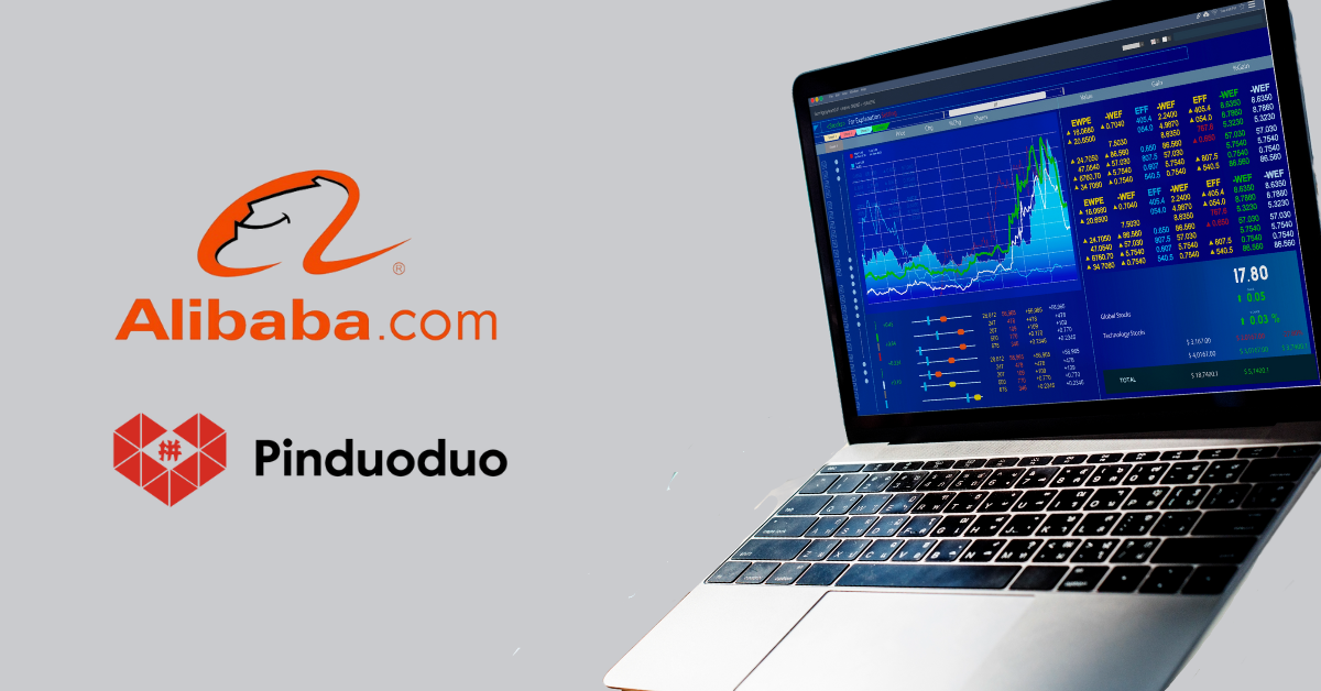 A Pair-Trade Strategy Earns 95% Gains with Alibaba & PDD