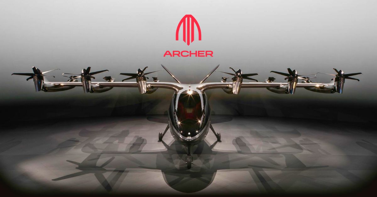 Archer Aviation Soars: Overcoming Challenges for Stock Success