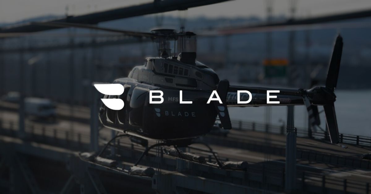 Blade Air Mobility: Is This UAM Penny Stock Worth It?