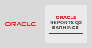 Oracle Surpasses Expectations on Q2 Revenue and Earnings