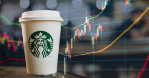 Starbucks-Stock