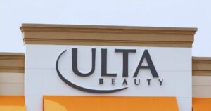 Ulta's Stock Soars on Q1 Strength, But Full-Year Outlook Cautious