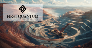 Scotia Capital (Rank#9) Cuts Valuation of First Quantum Minerals