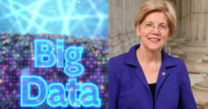 Senator Warren Proposes Restrictions on Tech Giants' AI Development