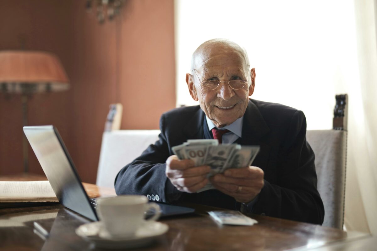 From Wall Street to Easy Street: How Stock Investments Can Secure Your Retirement