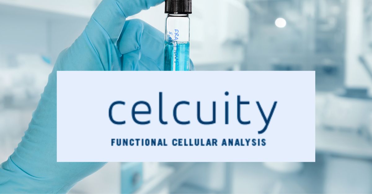 Celcuity: Can This Biotech Be the Next Blockbuster on Wall Street?