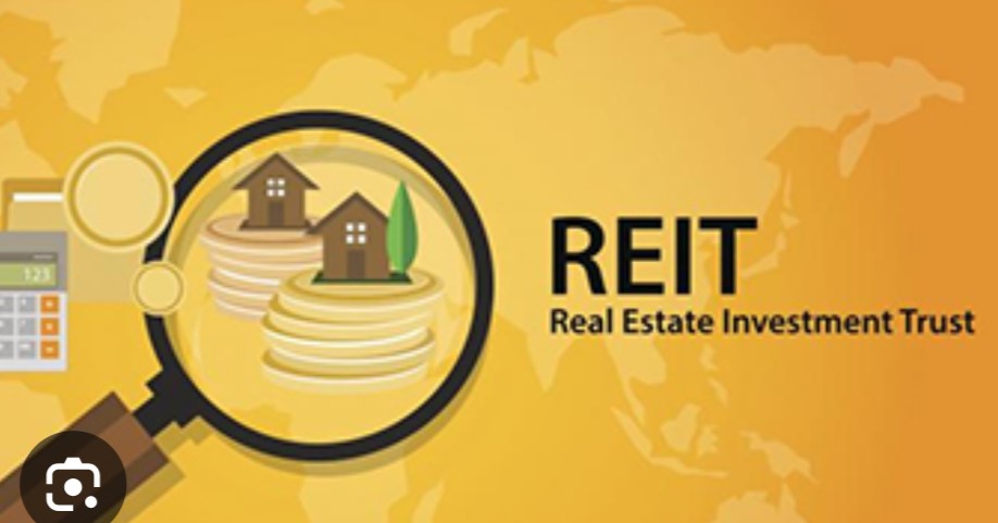 Canadian Real Estate Market and REITs Analysis