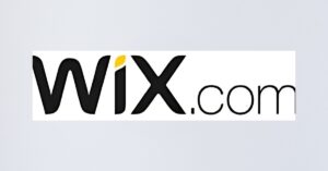 WIX Logo