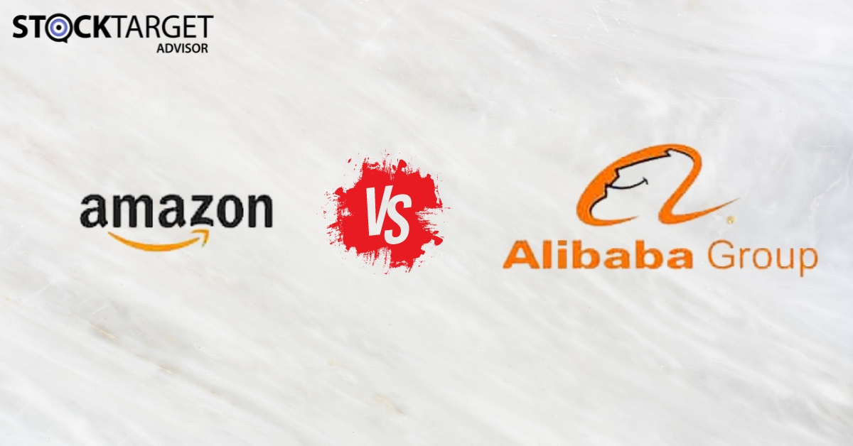 Amazon vs. Alibaba: Which Stock to Buy Now?