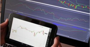 Traders Using Algorithmic Trading Tools