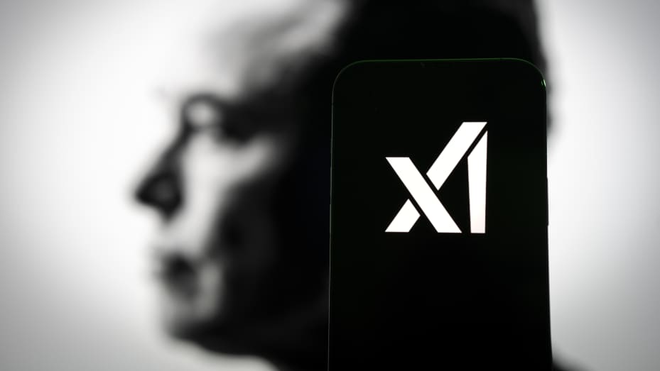 Elon Musk's AI startup, xAI, successfully raises $6 billion