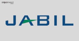 Jabil Inc