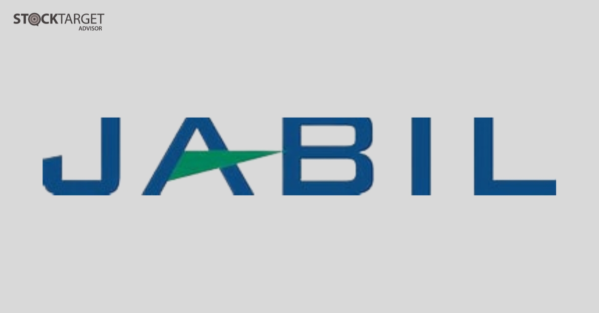 Jabil Stock Tumbles Despite Q3 Beat: Investor Alert