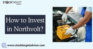 How to Invest in Northvolt?