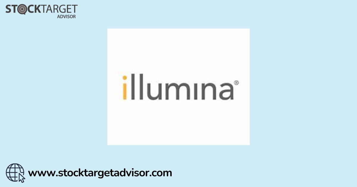 Illumina Stock Up on GRAIL Spin-Off, But Analysts Remain Cautious