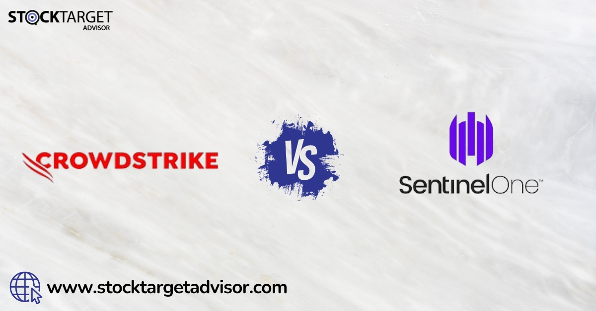 CrowdStrike vs. SentinelOne: Decoding the Cybersecurity Stock Market