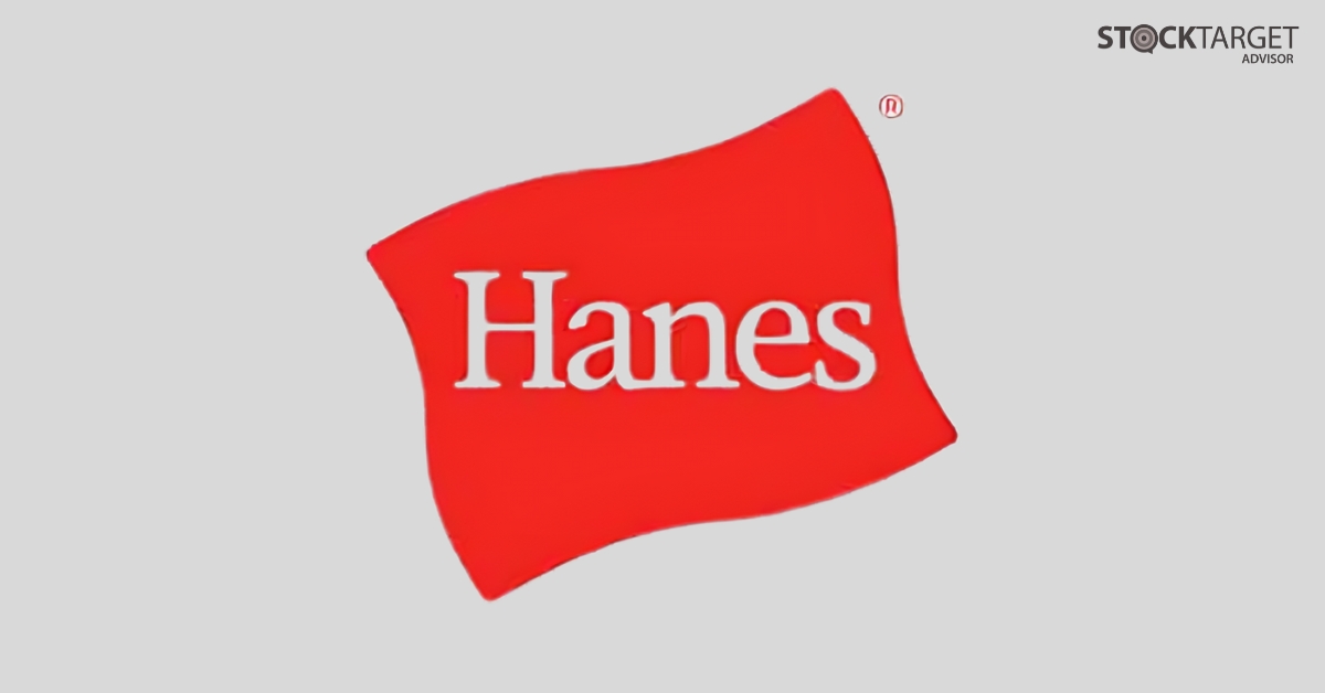 HanesBrands Stock: Analyst Split After Champion Brand's Departure