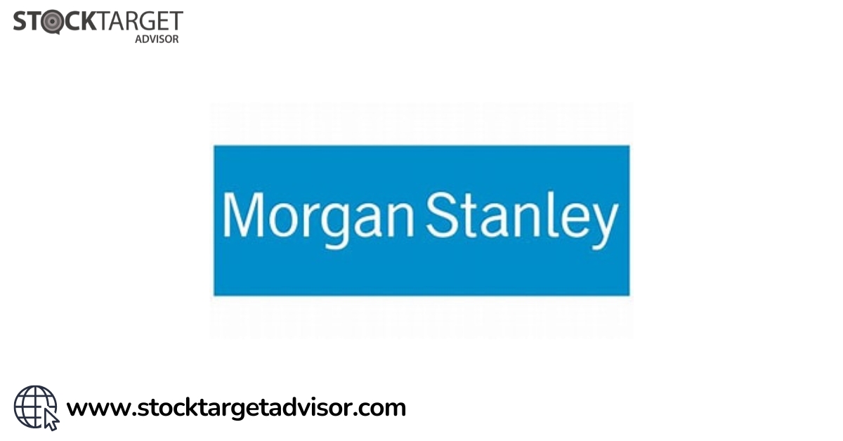 Morgan Stanley’s New AI Tool Empowers Financial Advisors