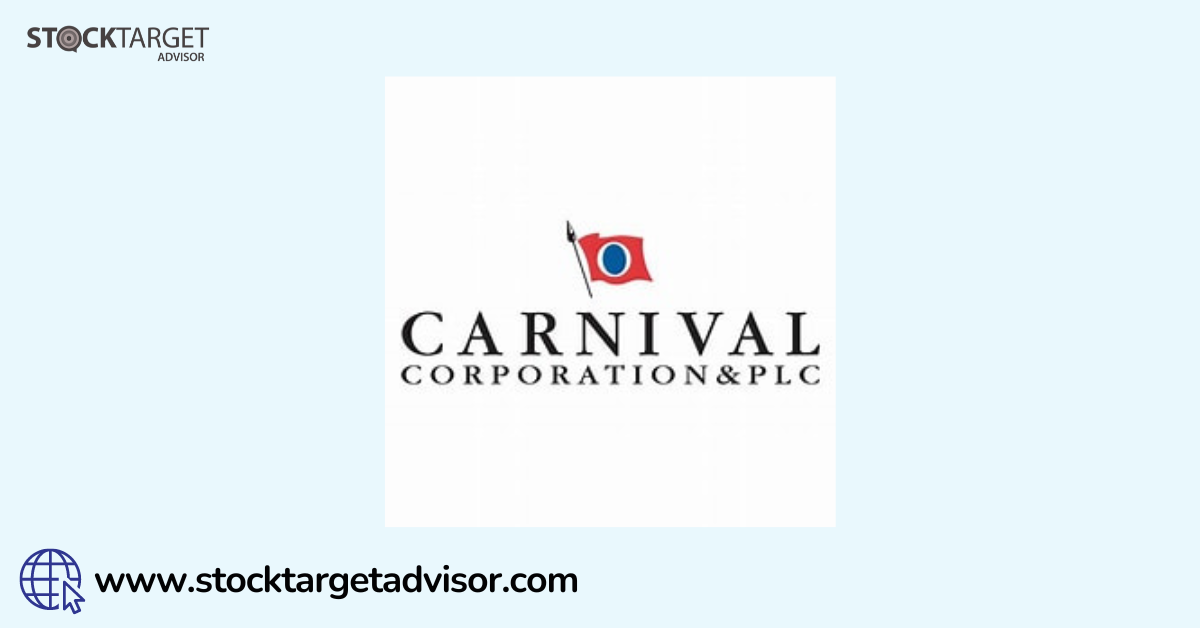 Carnival Stock Takes Off After Stellar Q2 Results