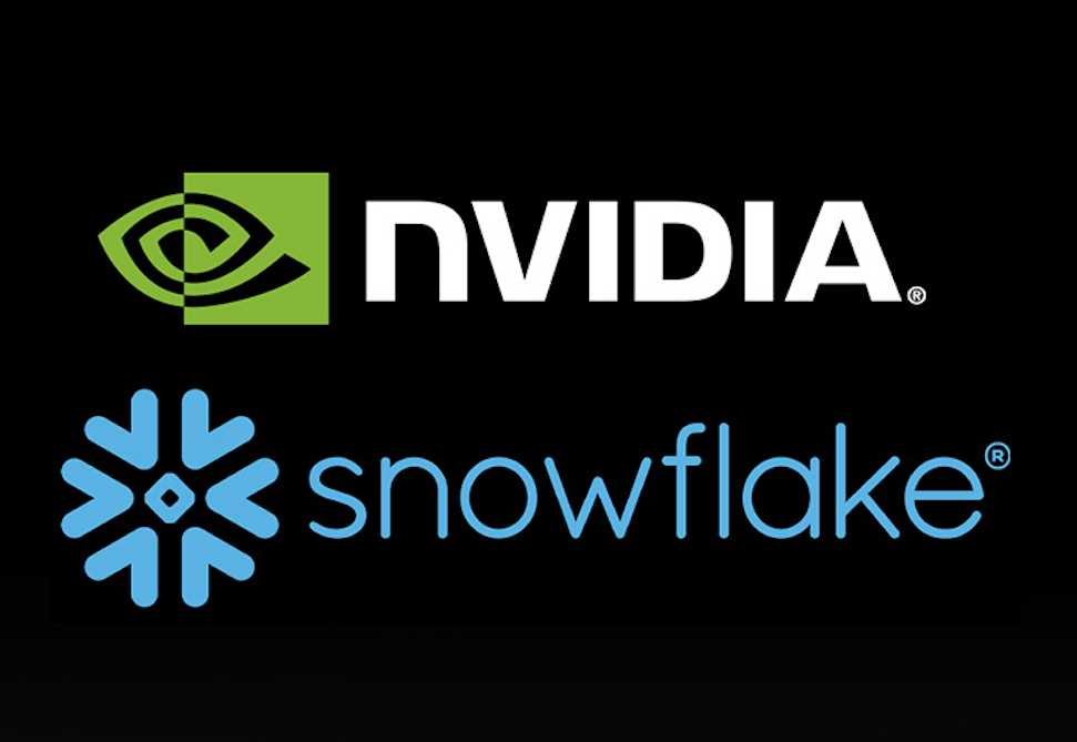 Snowflake Partners With Nvidia for Growth